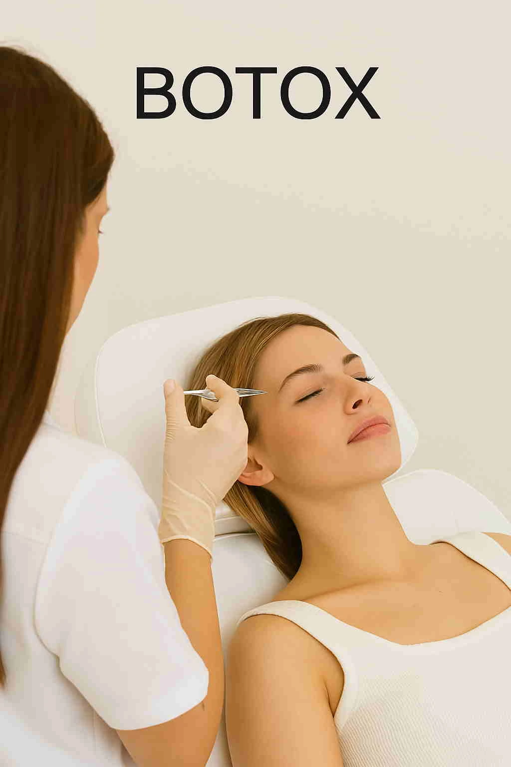 Botox: Lo importante!
