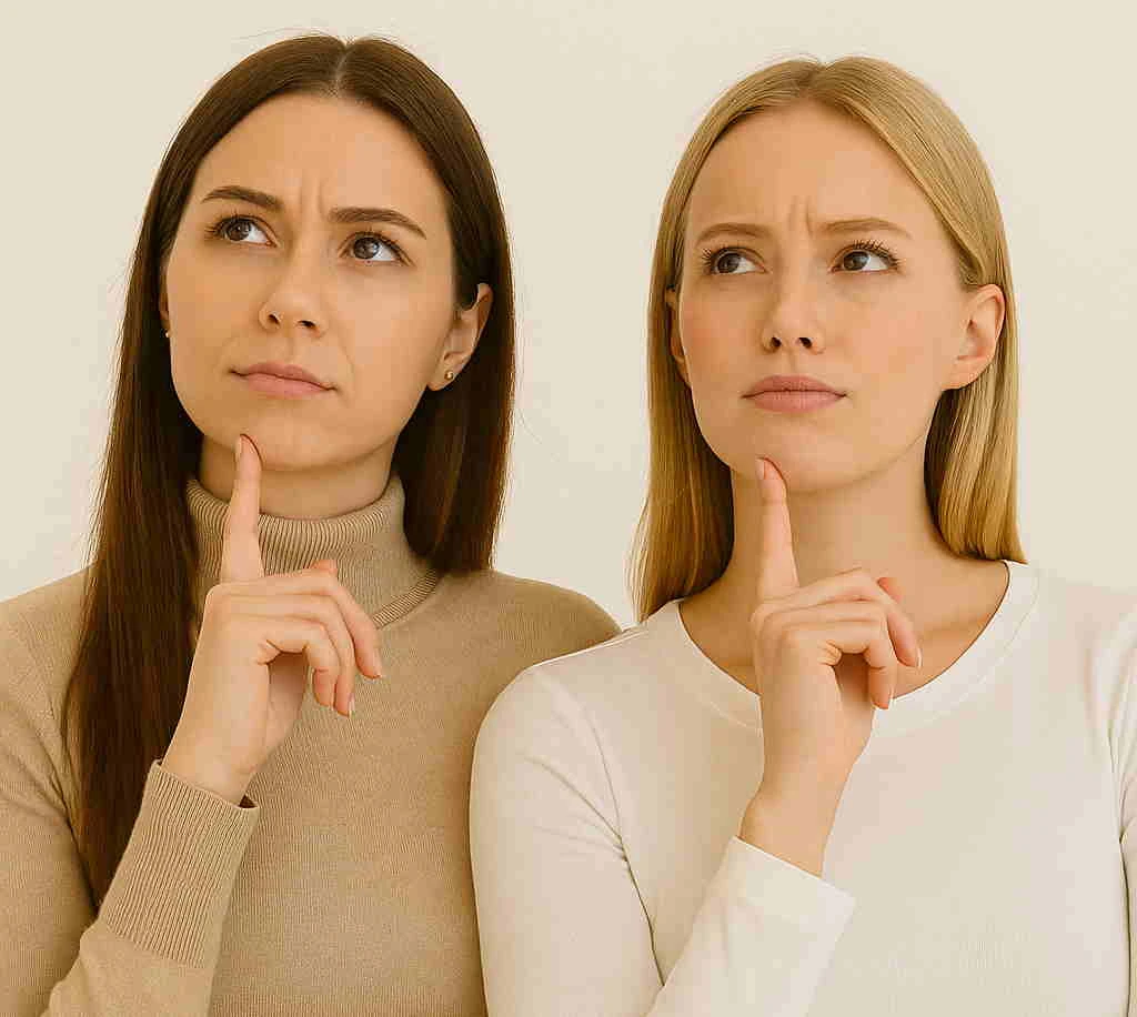Sculptra, Radiesse y HarmonyCa: comparativa