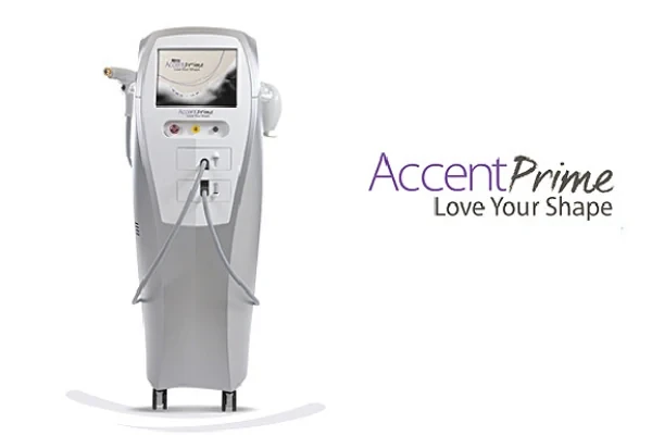 Piel firme y sin imperfecciones con Accent Prime