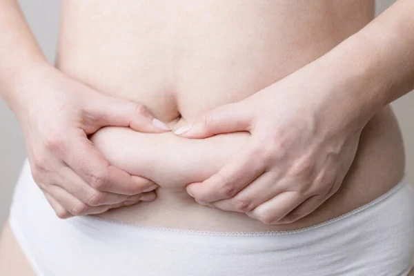 Grasa abdominal ¿Como Reducirla?
