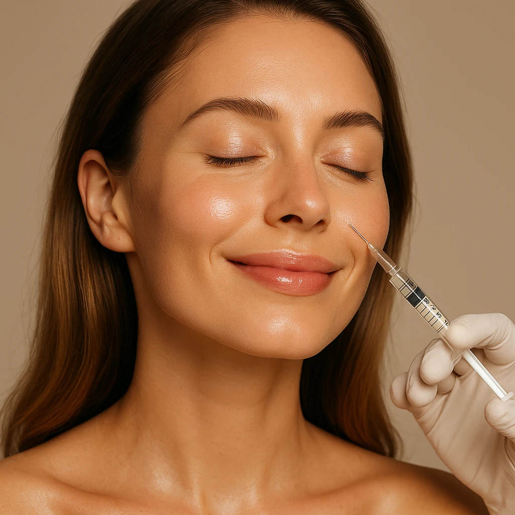 ¿Que es la Mesoterapia Francesa?