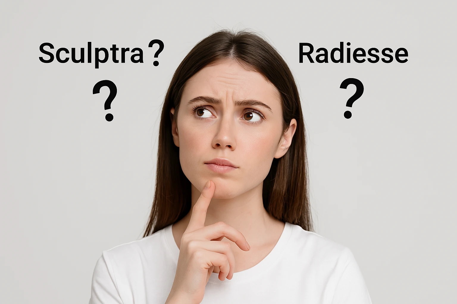 Sculptra ¿Es para mi?