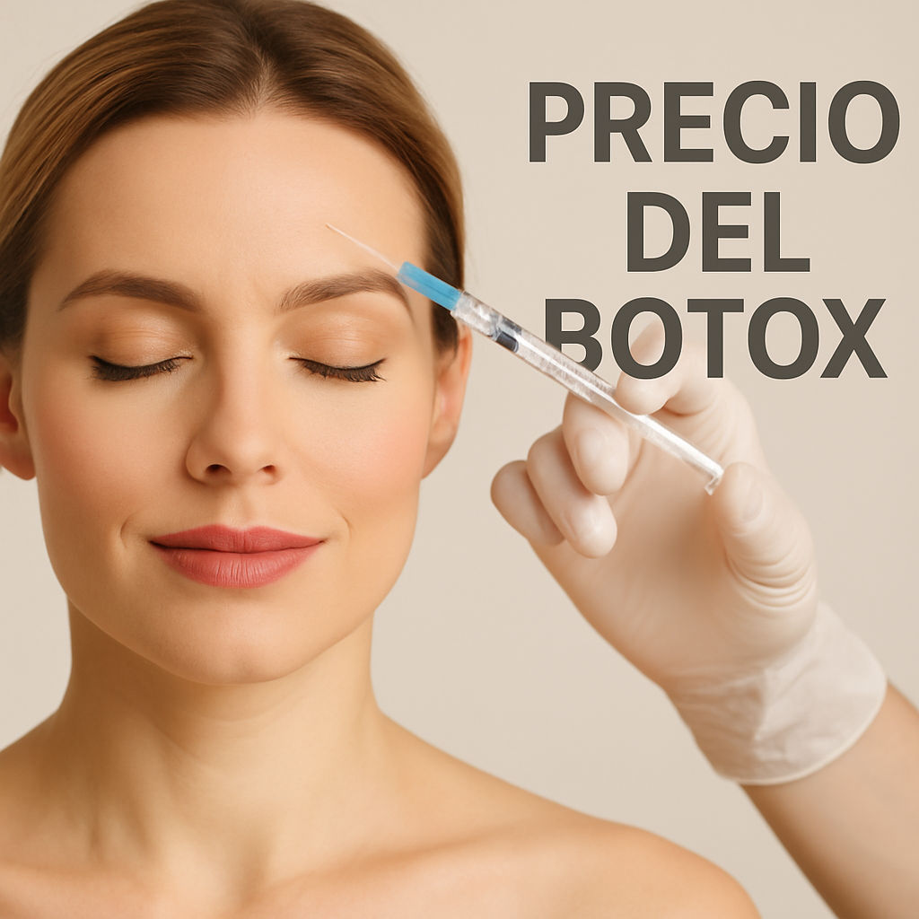 Botox Precio