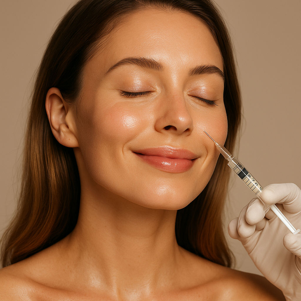 Mesoterapia Francesa o Filorga