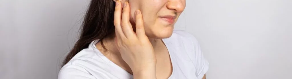 Bruxism and jaw tension assessment