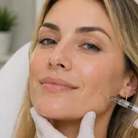 Botox Afinar Cara
