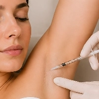 Botox Hiperhidrosis