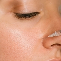 Botox Poros Dilatados