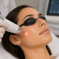 Laser Facial