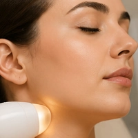 Radiofrecuencia Cuello