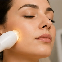 Radiofrecuencia Flacidez Facial