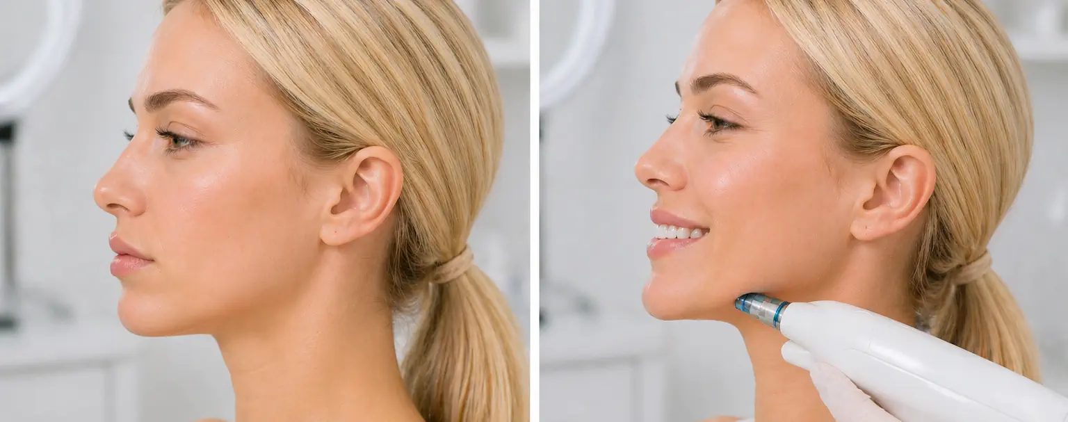 Evaluación médica para tratamiento Láser CO2 en Buenos Aires