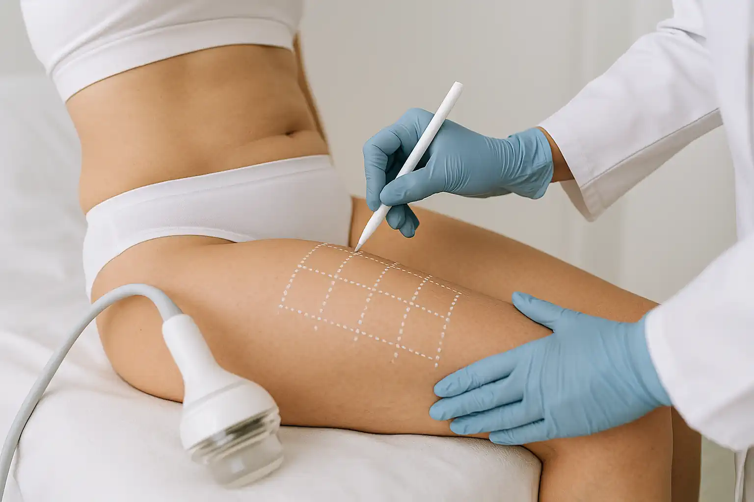 Tratamiento Sculptra corporal